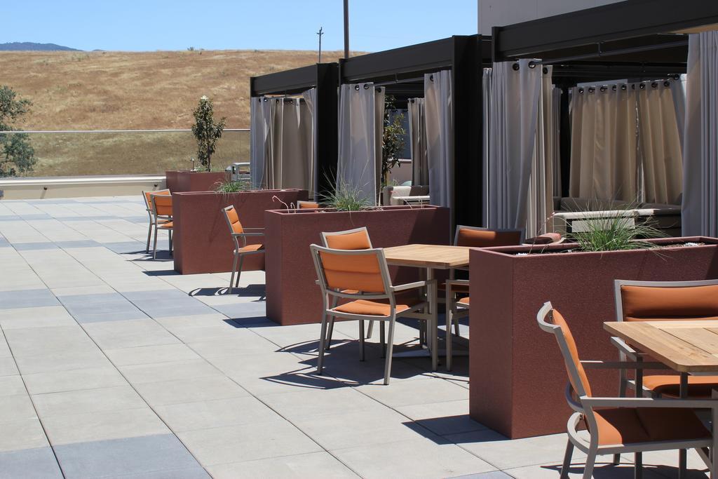 Chumash Casino Resort Santa Ynez Exterior photo