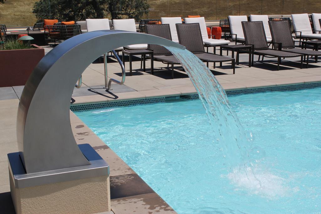 Chumash Casino Resort Santa Ynez Exterior photo